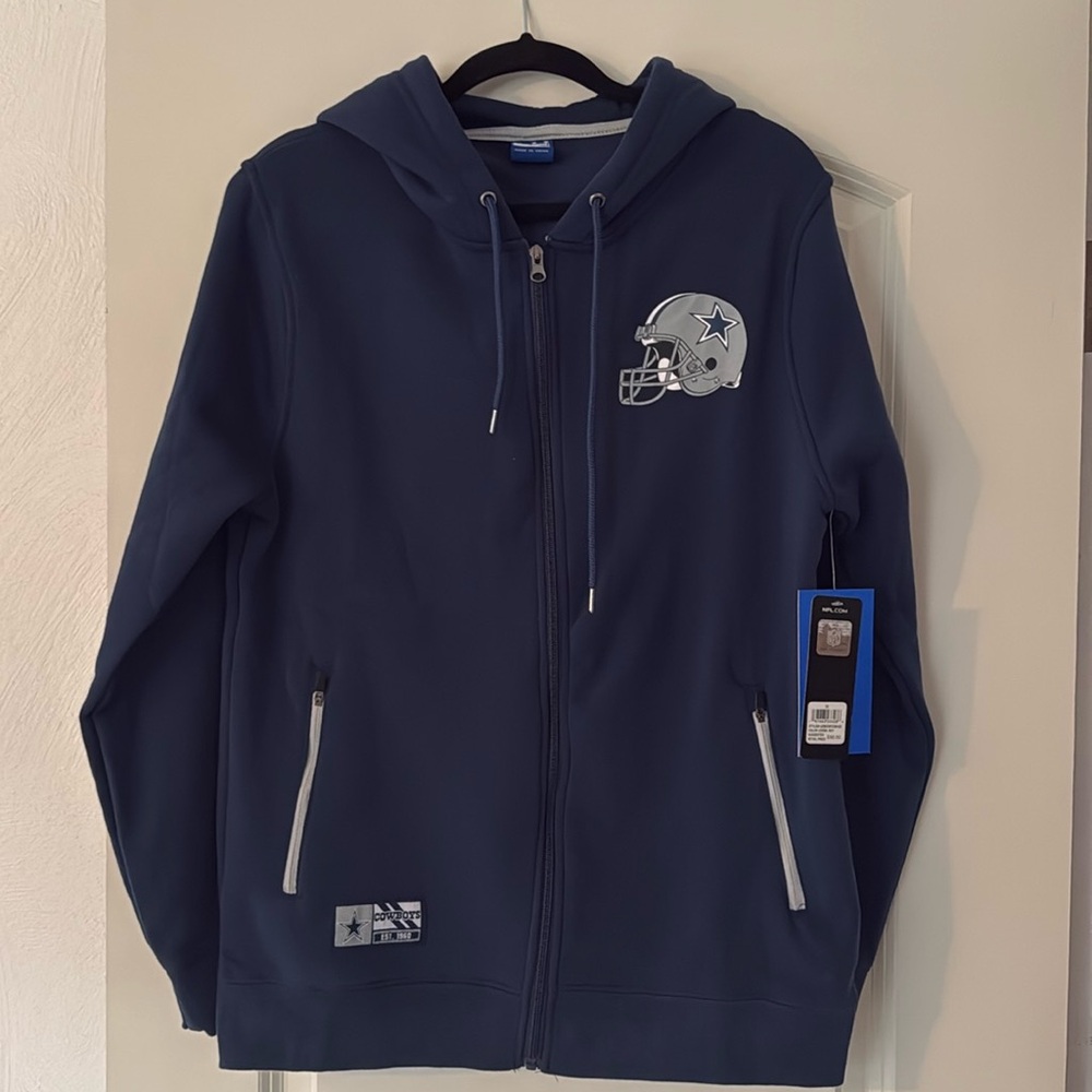 Men’s NFL Dallas Cowboys jacket